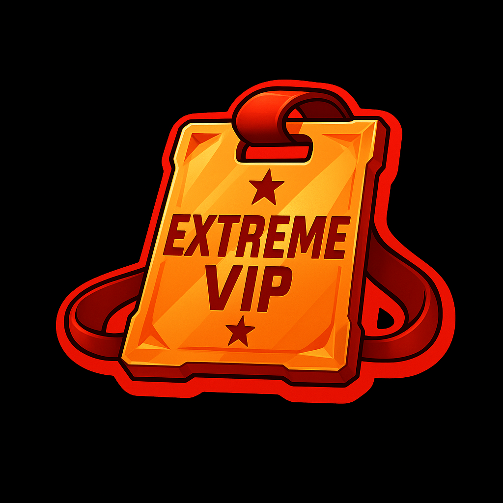 GRADE EXTREME vip